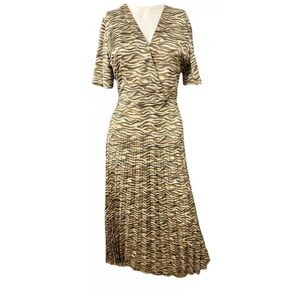 Scotch & Soda Mid Length Dress